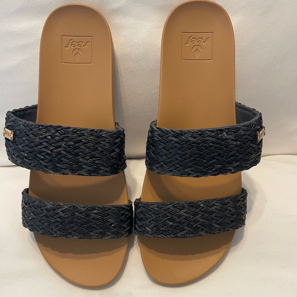 Reef Sandals